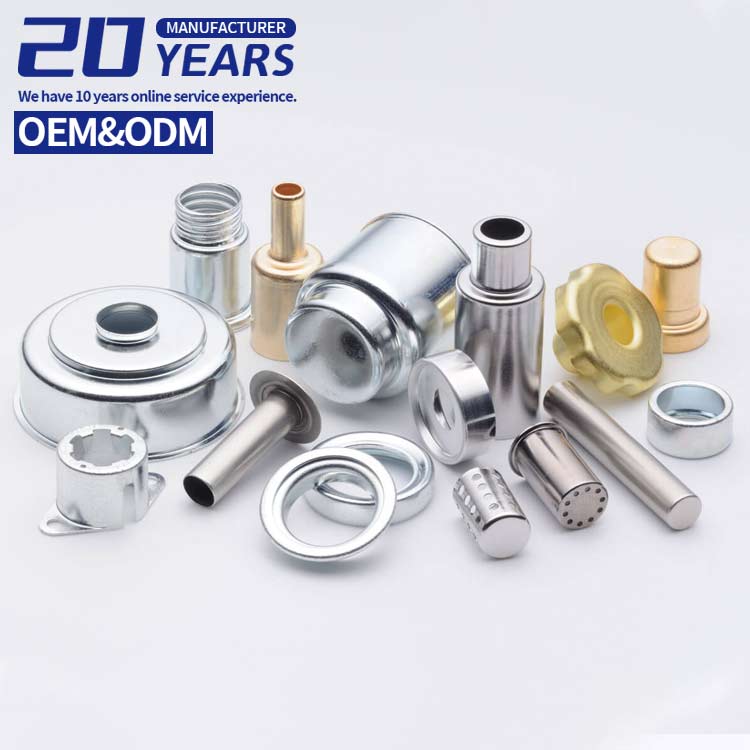 What Are Deep-Drawn Parts and Why Do They Matter to Your Business?