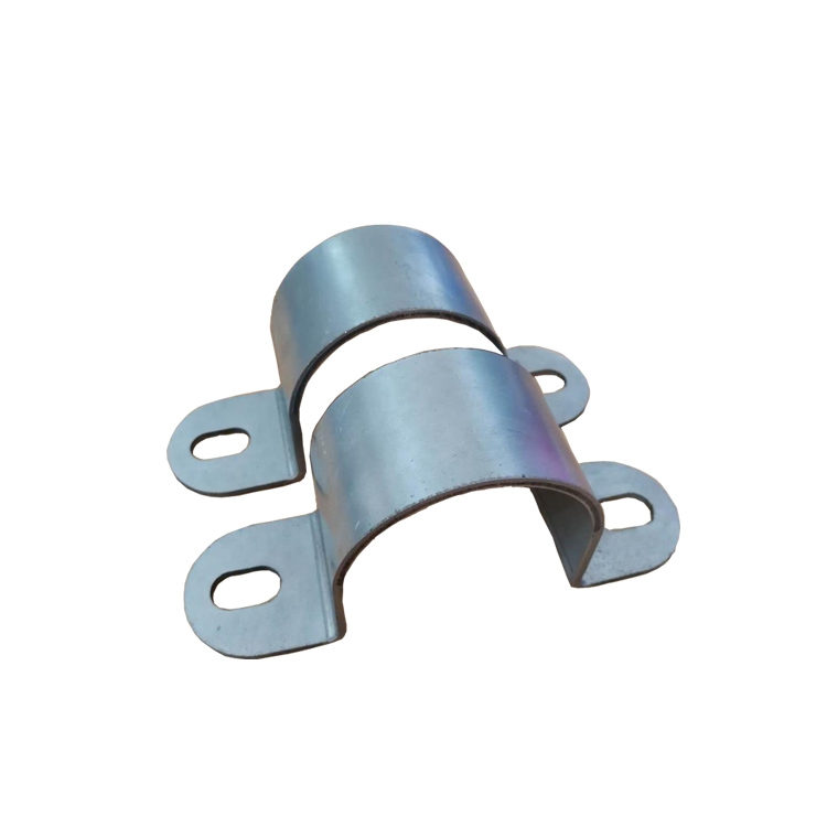 U Type Hose Pipe Saddle  Clamps