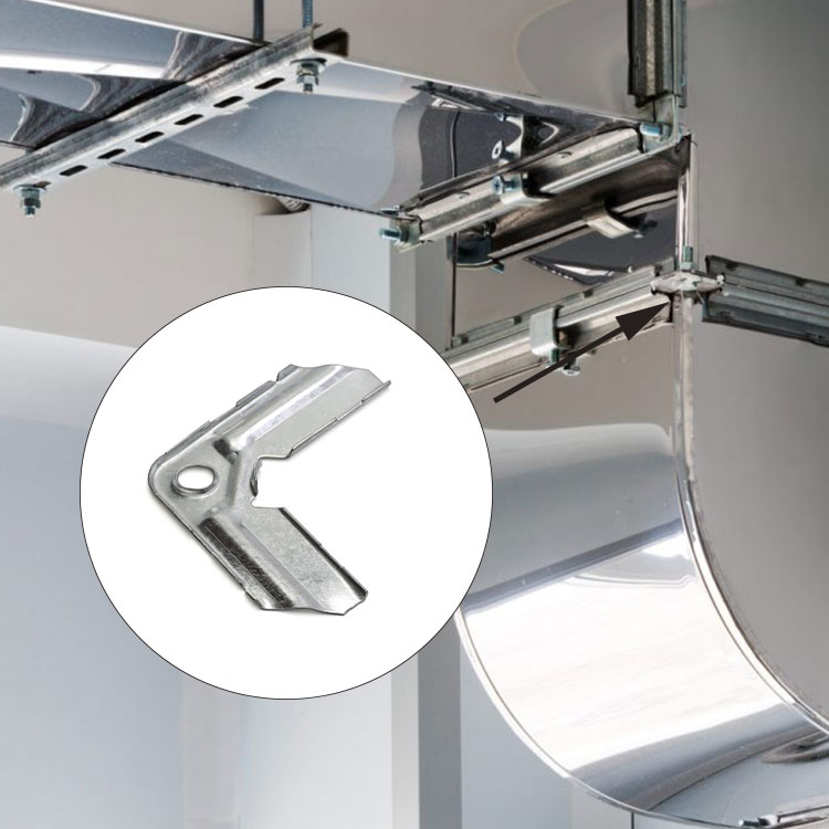 What Is a Duct Corner and Why Does It Matter in HVAC Systems?