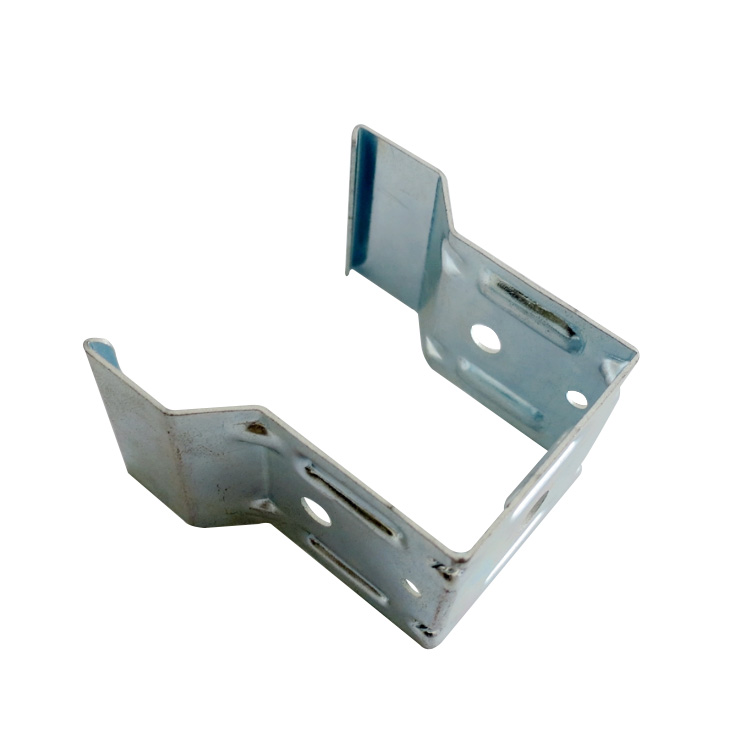 U Shape Stainless Steel Metal Brackets