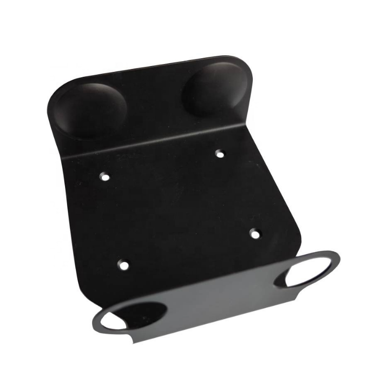 Metal Mounted Brackets