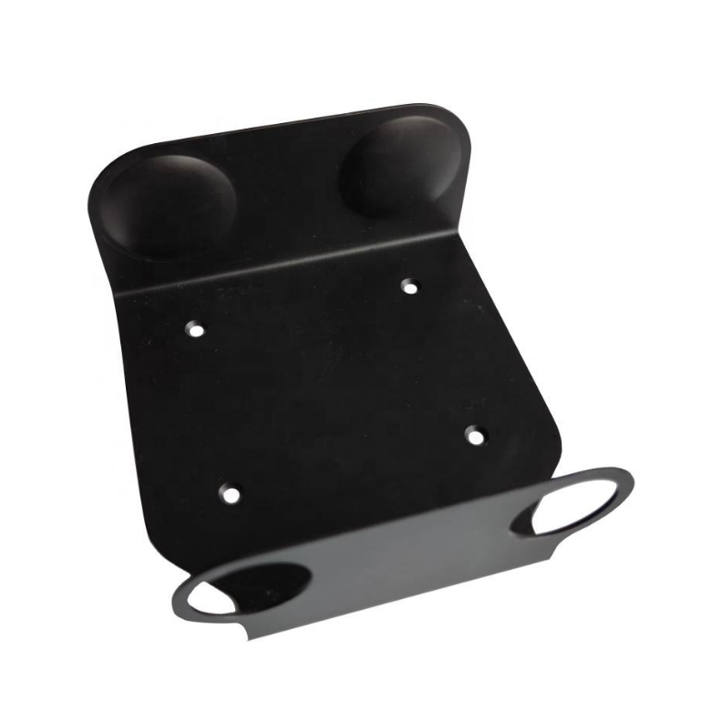 Metal Mounted Brackets