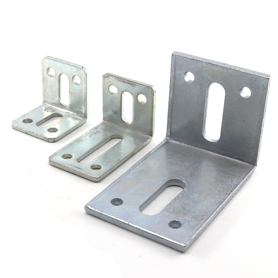 Wall Mounted Metal Bracket