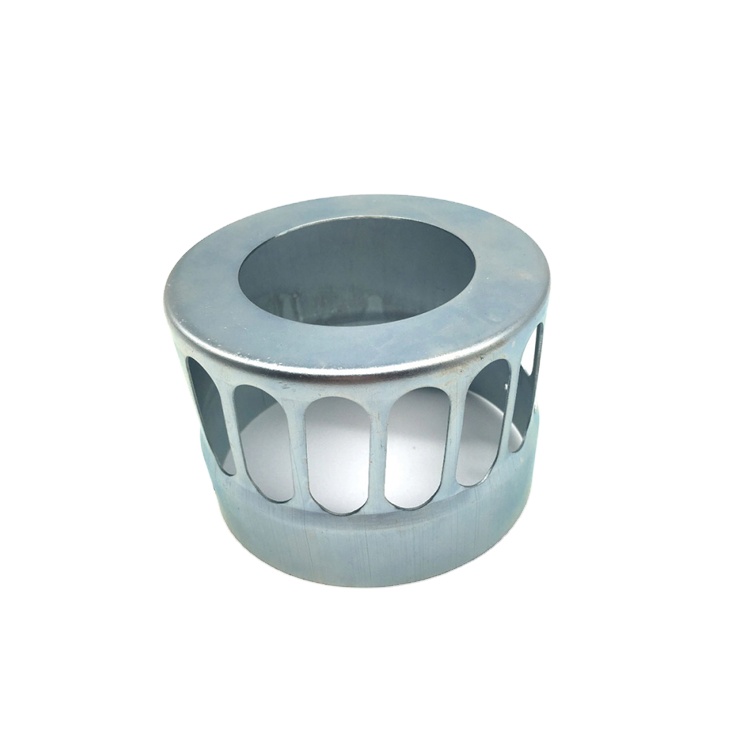 OEM sheet metal tensile part