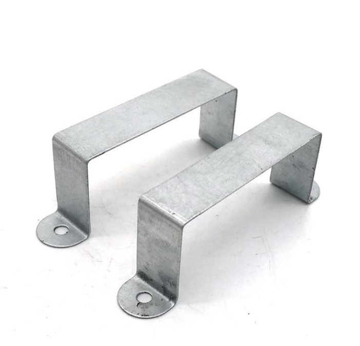 Stainless Steel Stamping Part