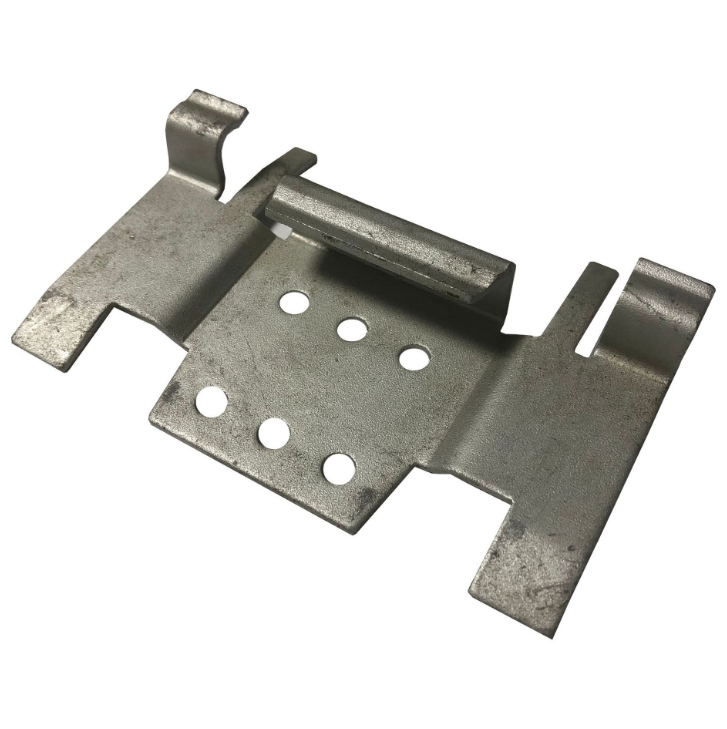 Aluminum stamping parts