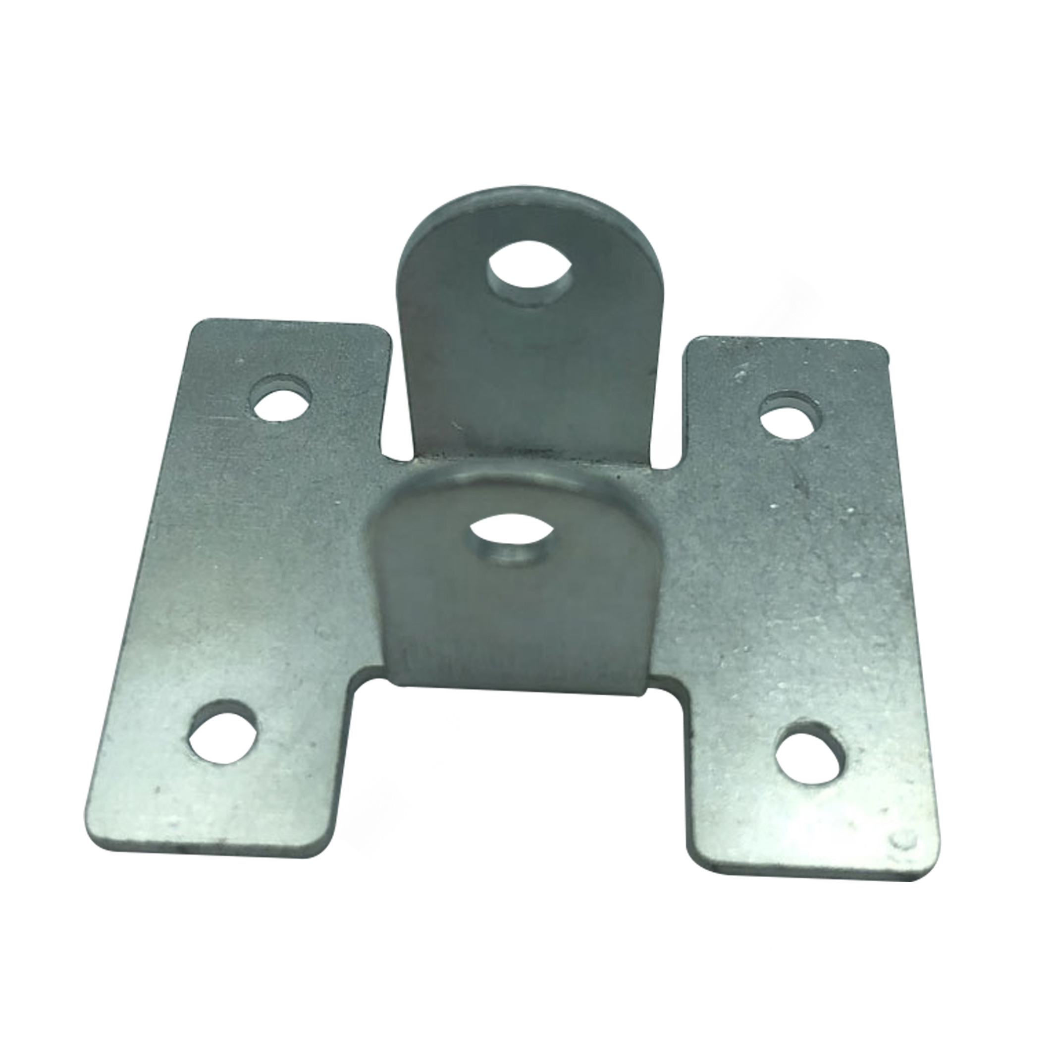 Metal Actuator Mounting Bracket