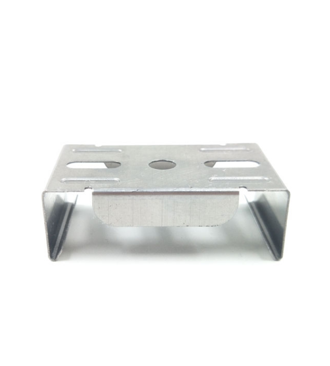 Stamping Bending Mounting Metal Brackets