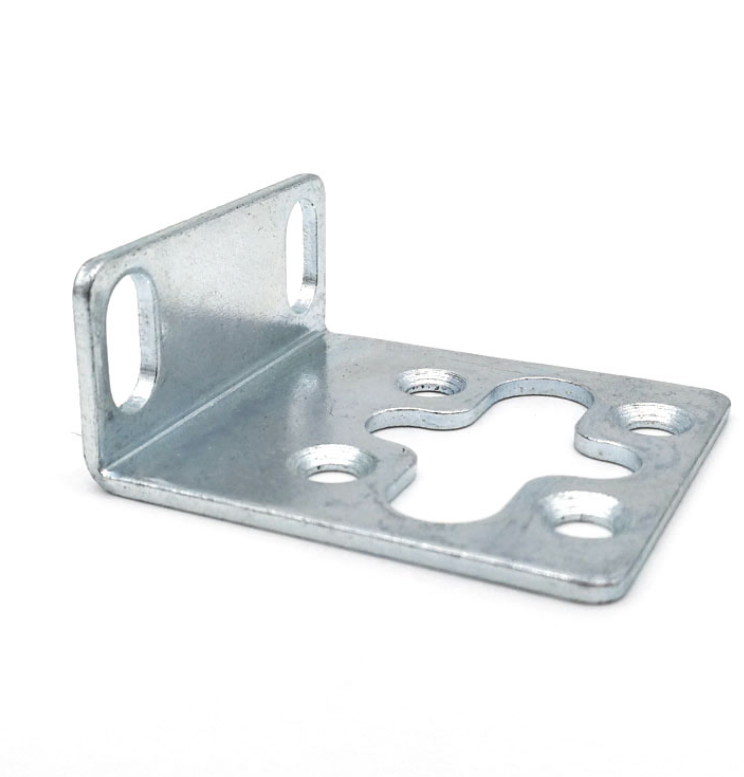 Wall Mounted Metal Bracket