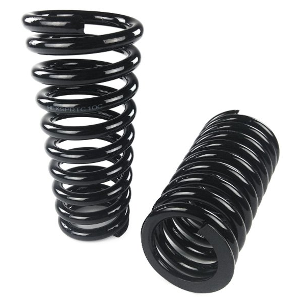 Compression Coil Spring