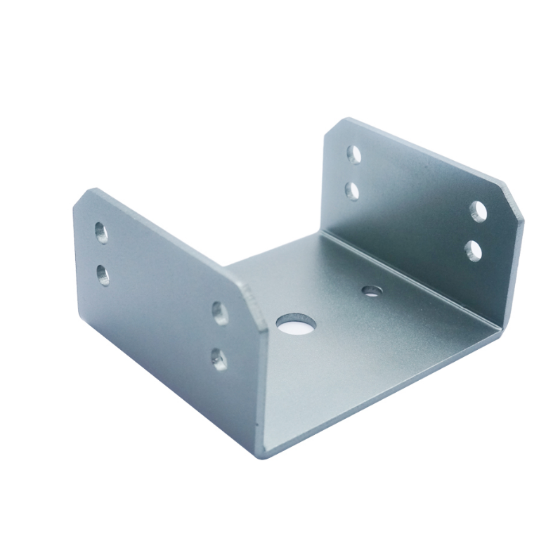 U Shape Corner Bracket