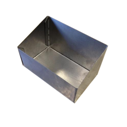 Stainless Steel Enclosure Metal Sheet Box