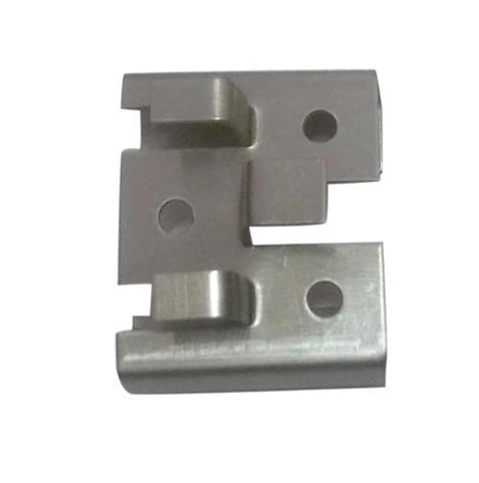 Custom Decking clips