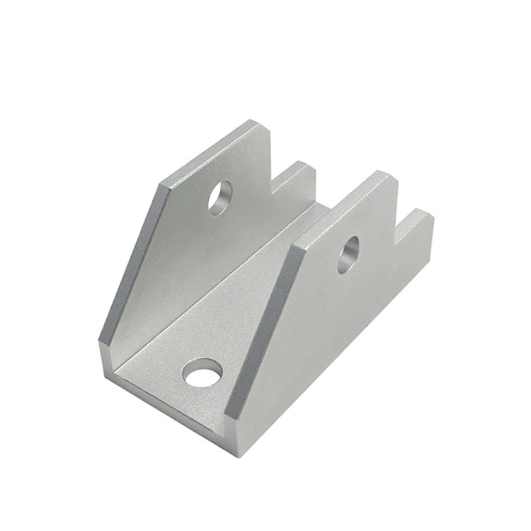 Aluminium Angle Brackets