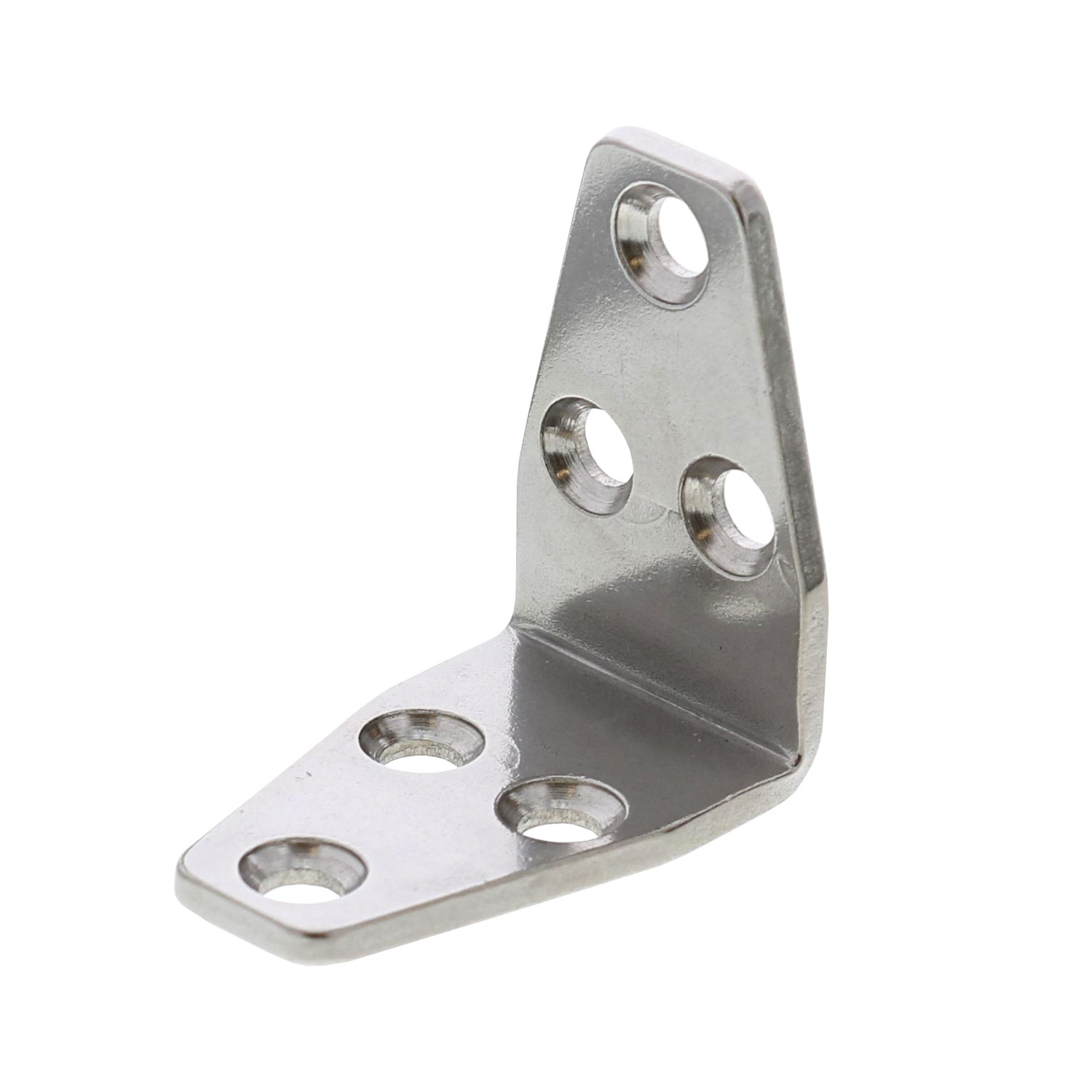 Metal Angle Brackets for Wood