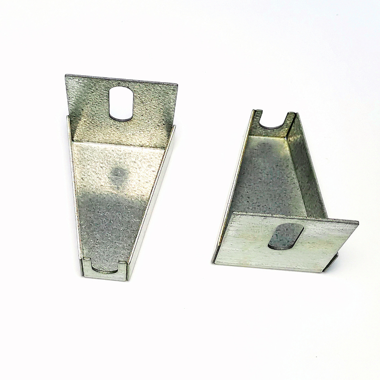 Galvanized Bending Parts