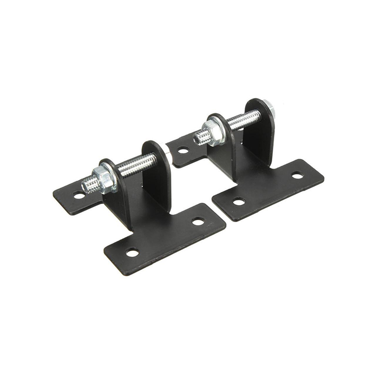 Metal Actuator Mounting Brackets