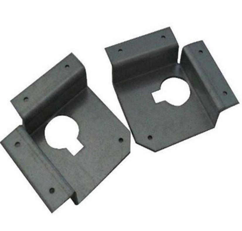 Sheet Metal Case Parts