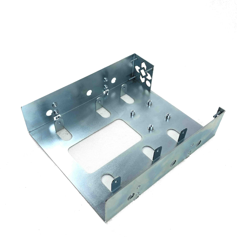 Sheet Metal Fabrication Manufacturer