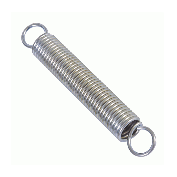 Spring Steel Wire Tension Spring
