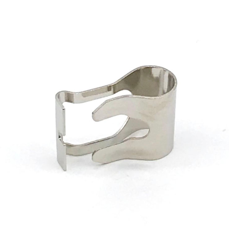 Stainless Steel Retaining Clips
