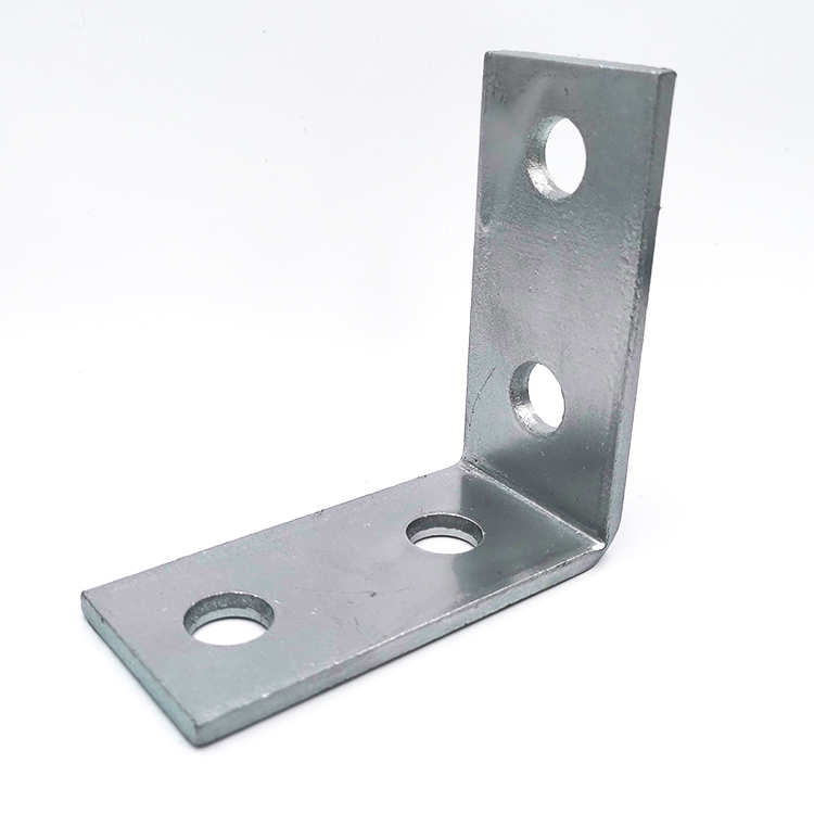 Corner Mounting brackets