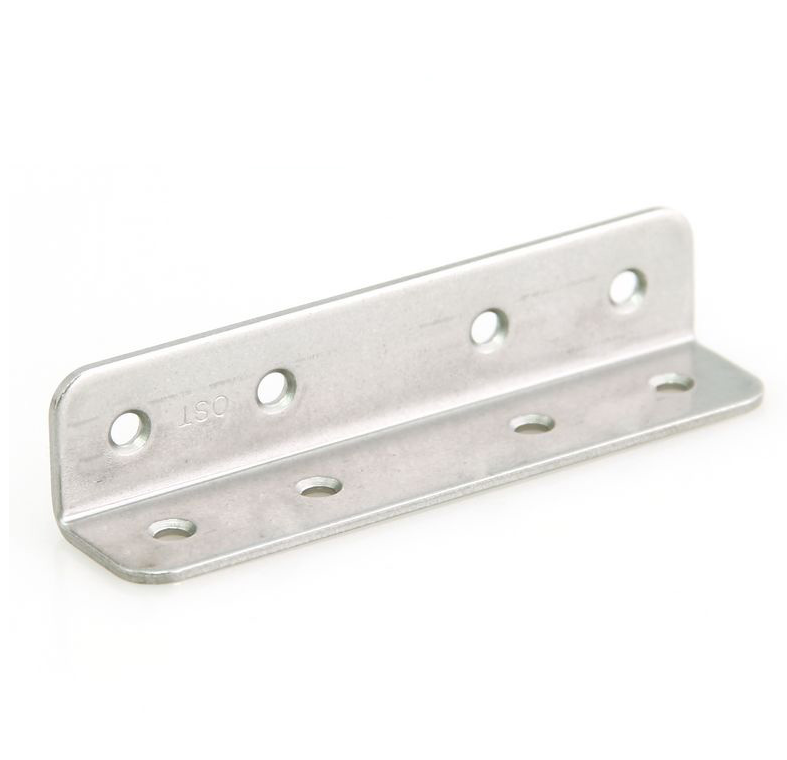 L Type Connection Metal Brackets