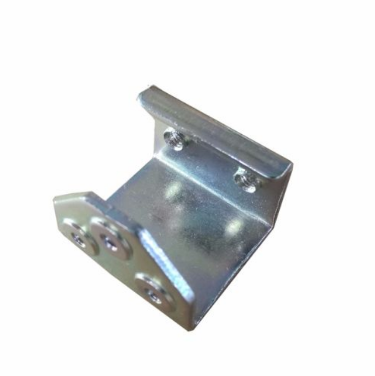 Customized Laser Cutting Welding Sheet Metal Stamping Bracket Parts