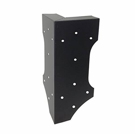 Garden Bed Corner Brackets