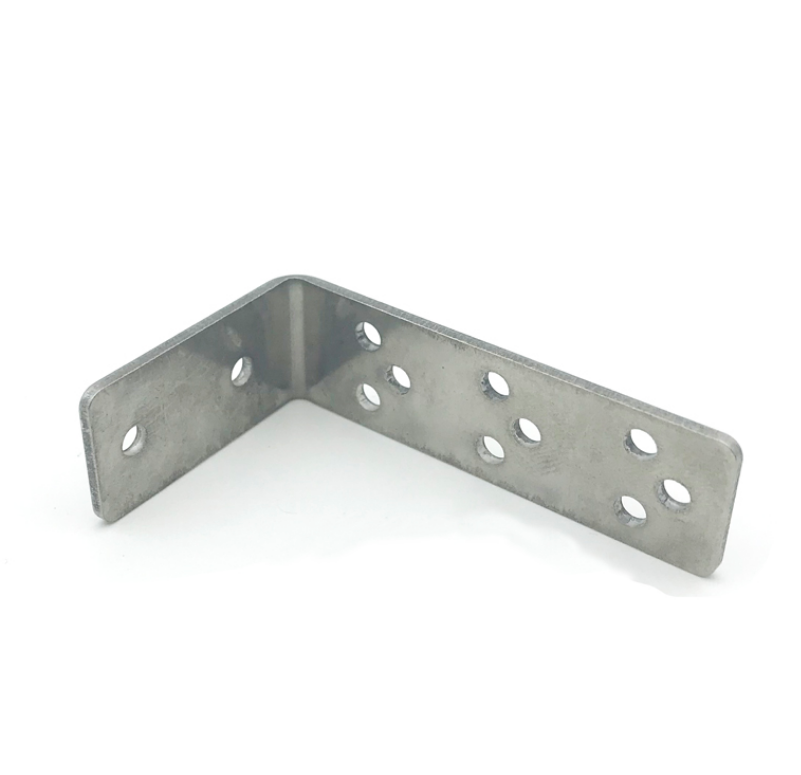 Flat Metal Brackets