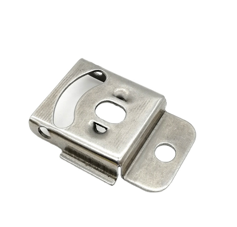 Sheet Metal Stamping Electric Part