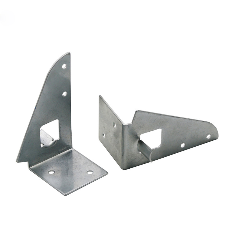 Stainless Steel Bending Parts