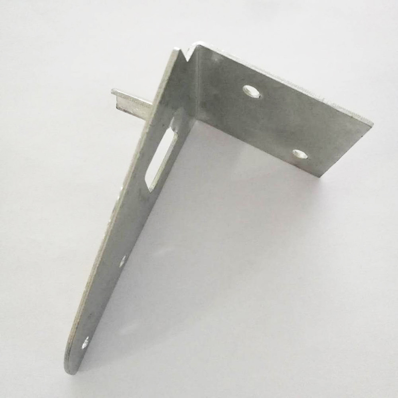 Stainless Steel Bending Parts
