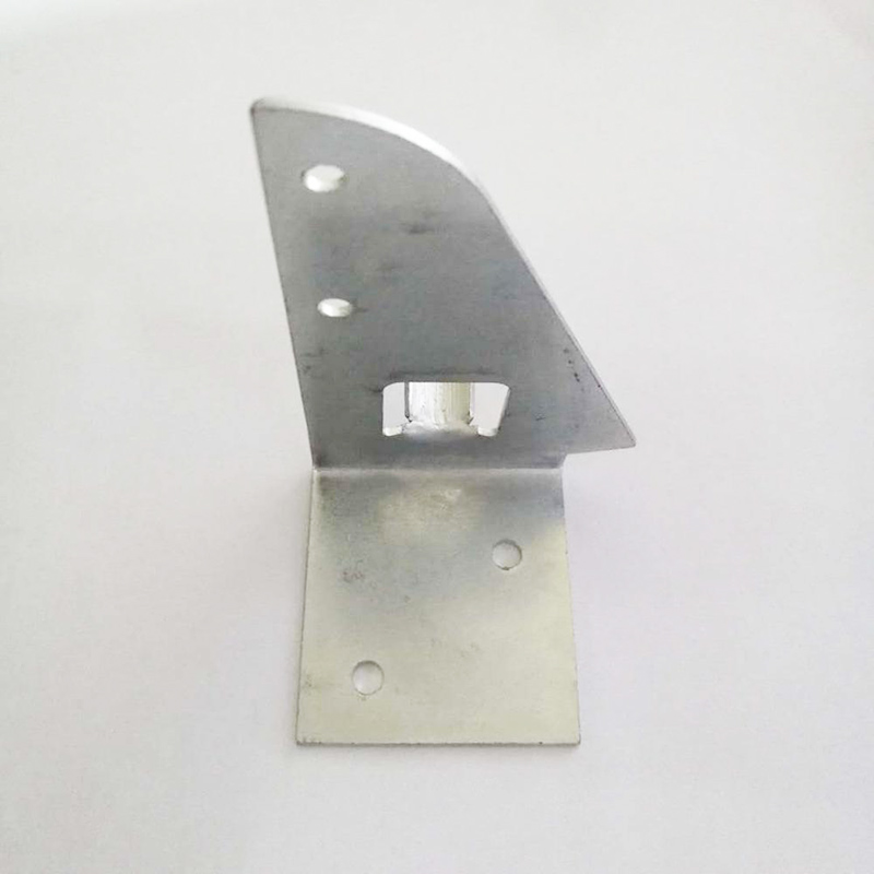 Stainless Steel Bending Parts