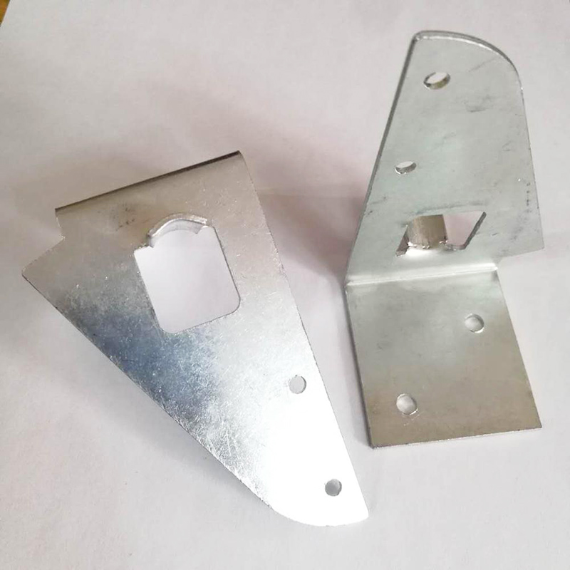 Stainless Steel Bending Parts