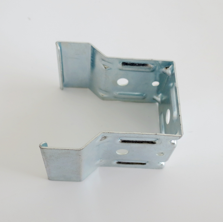 U Shape Stainless Steel Metal Brackets