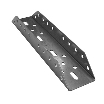 Stamping Cutting Bending Stainless Steel Sheet Metal Parts