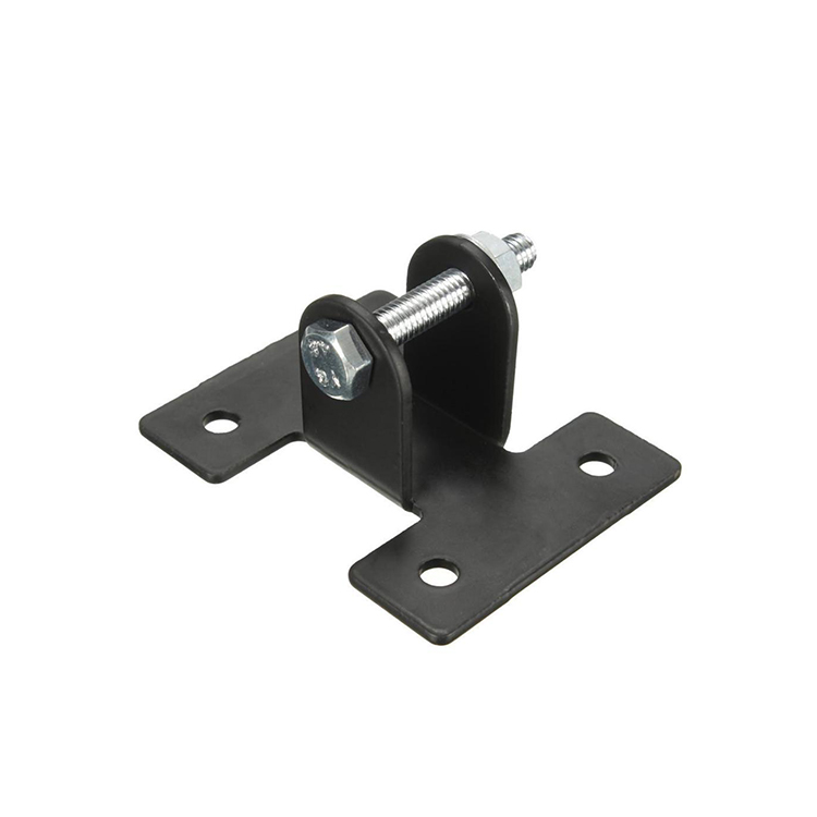 Metal Actuator Mounting Brackets