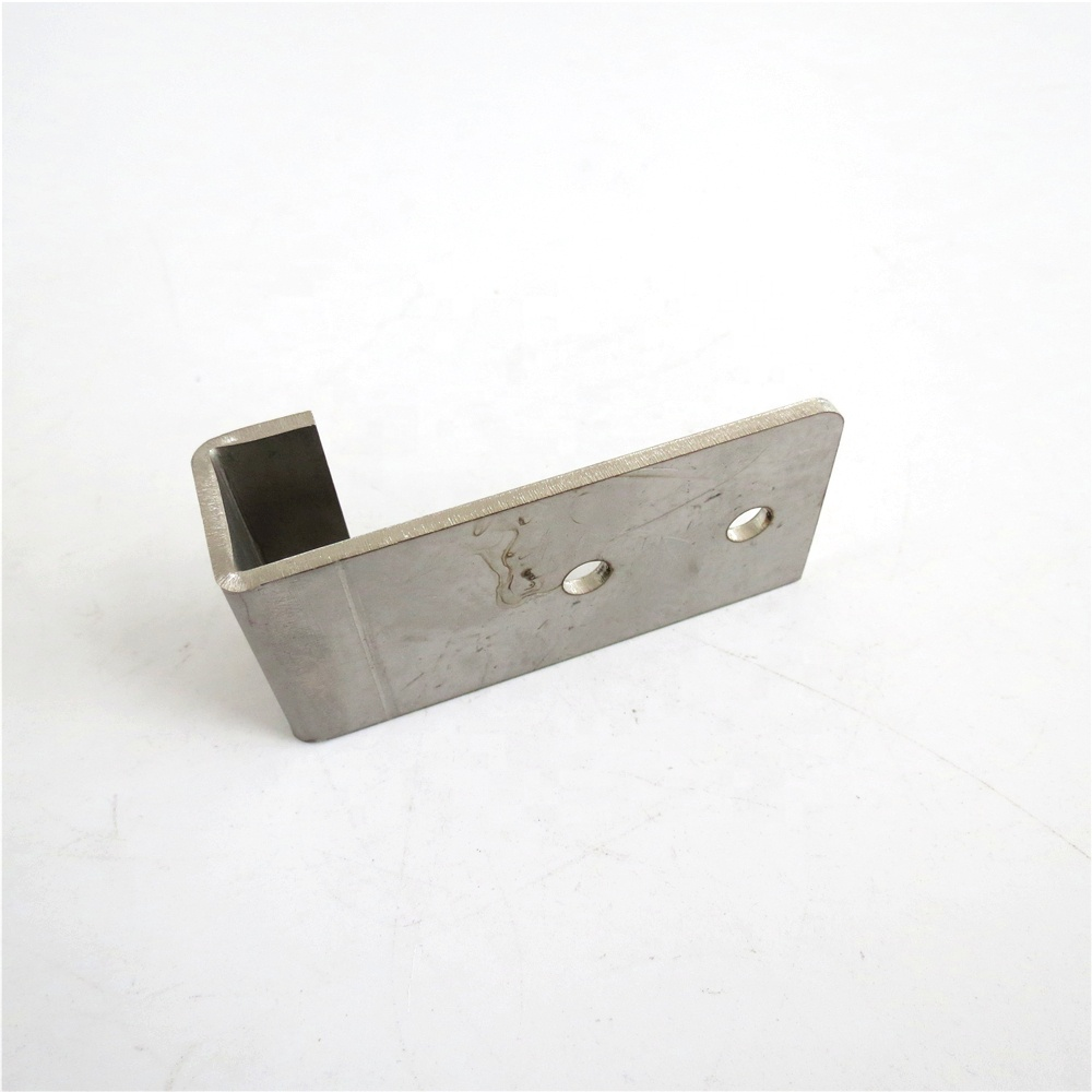 L Shape Stainless Steel Brackets