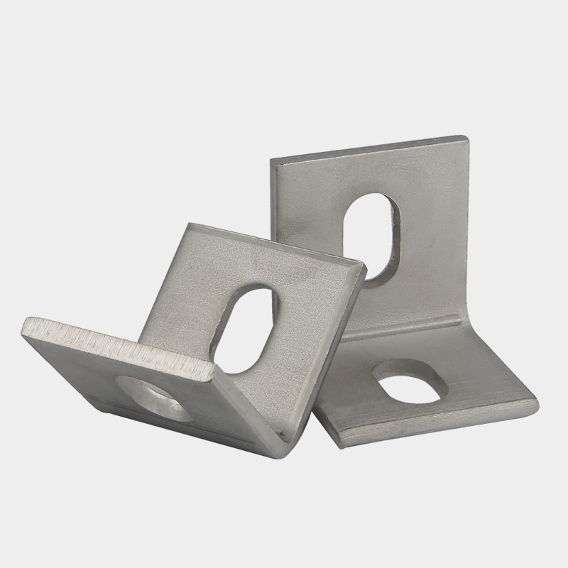 Stainless Steel Bracket