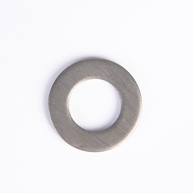 Shim Flat washer