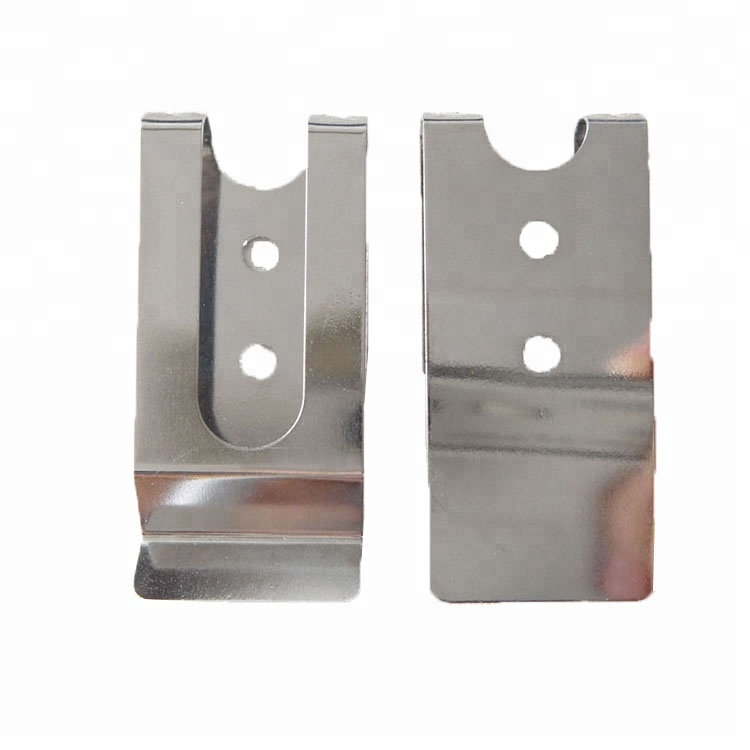 Spring Stainless Steel Clip