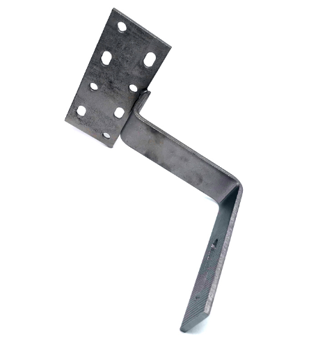 Flat Tile Solar Roofing Hook