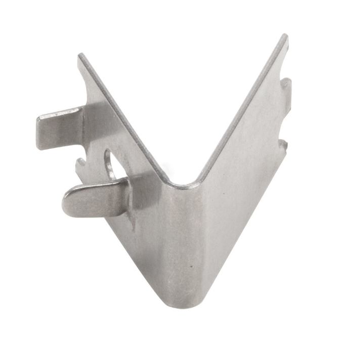 Metal Shelf Clips for Freezer Cooler