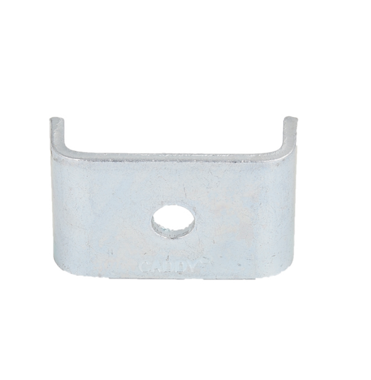 Galvanized U Shape Brackets