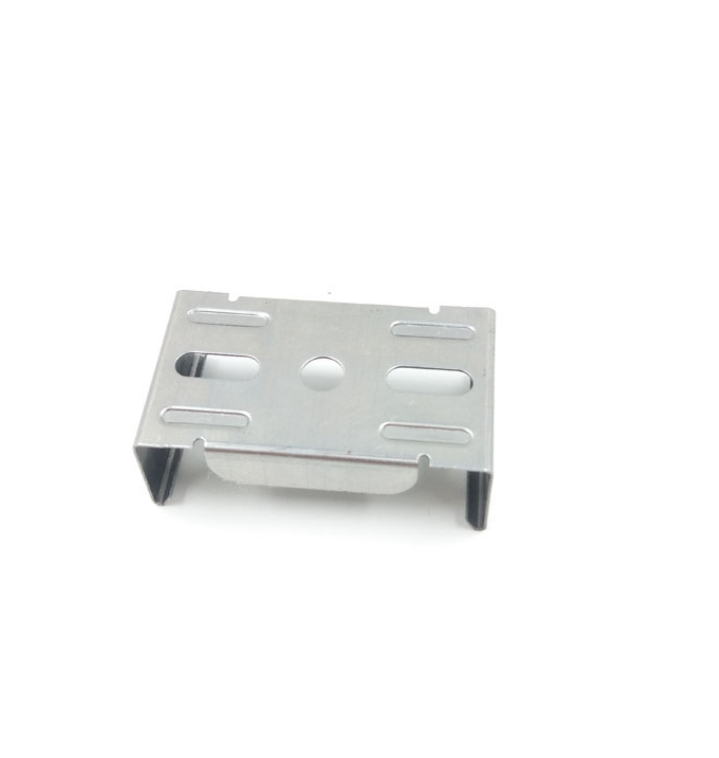 Stamping Bending Mounting Metal Brackets