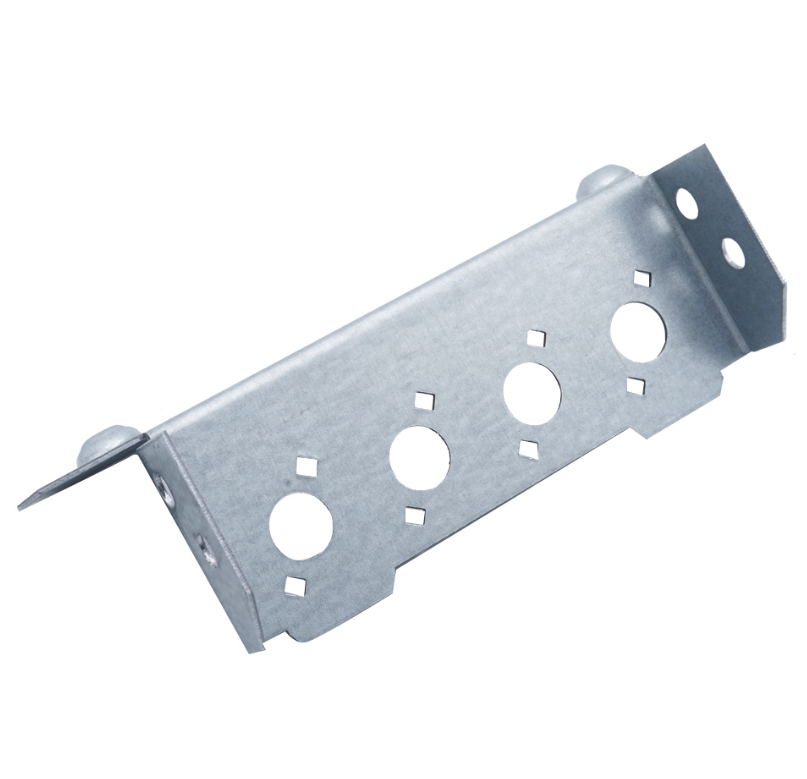 Stamped Hard Drive Bracket For Laptop