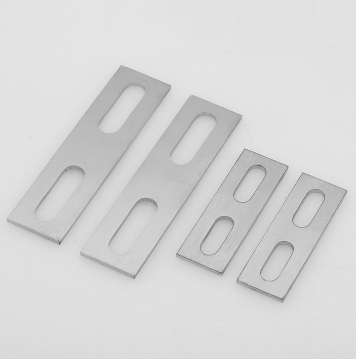 OEM L Metal Plates