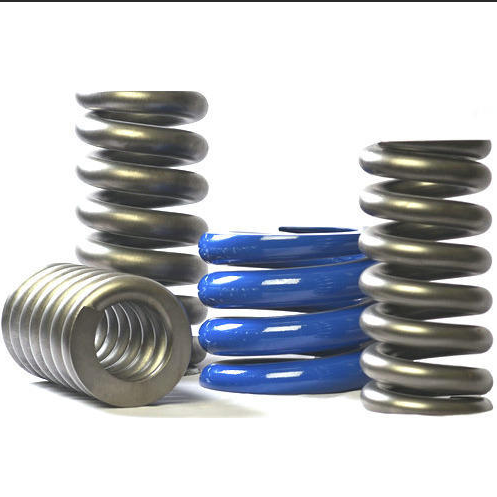 Special-shaped spring Manufacturer