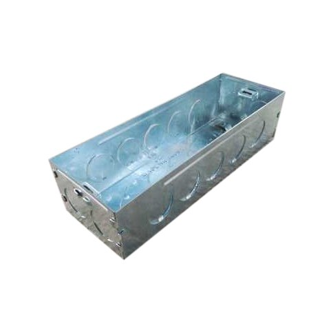 Stainless steel plate sheet metal plate enclosure